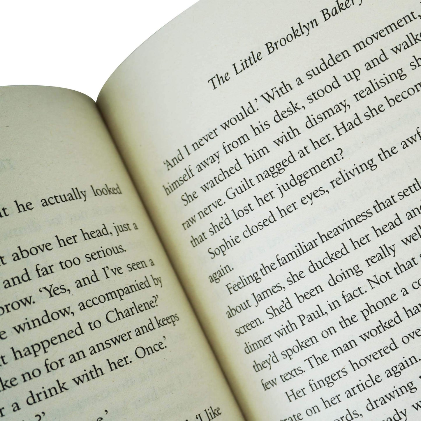 Romantic Escapes 3 Books Collection Set By Julie Caplin - Fiction - Paperback