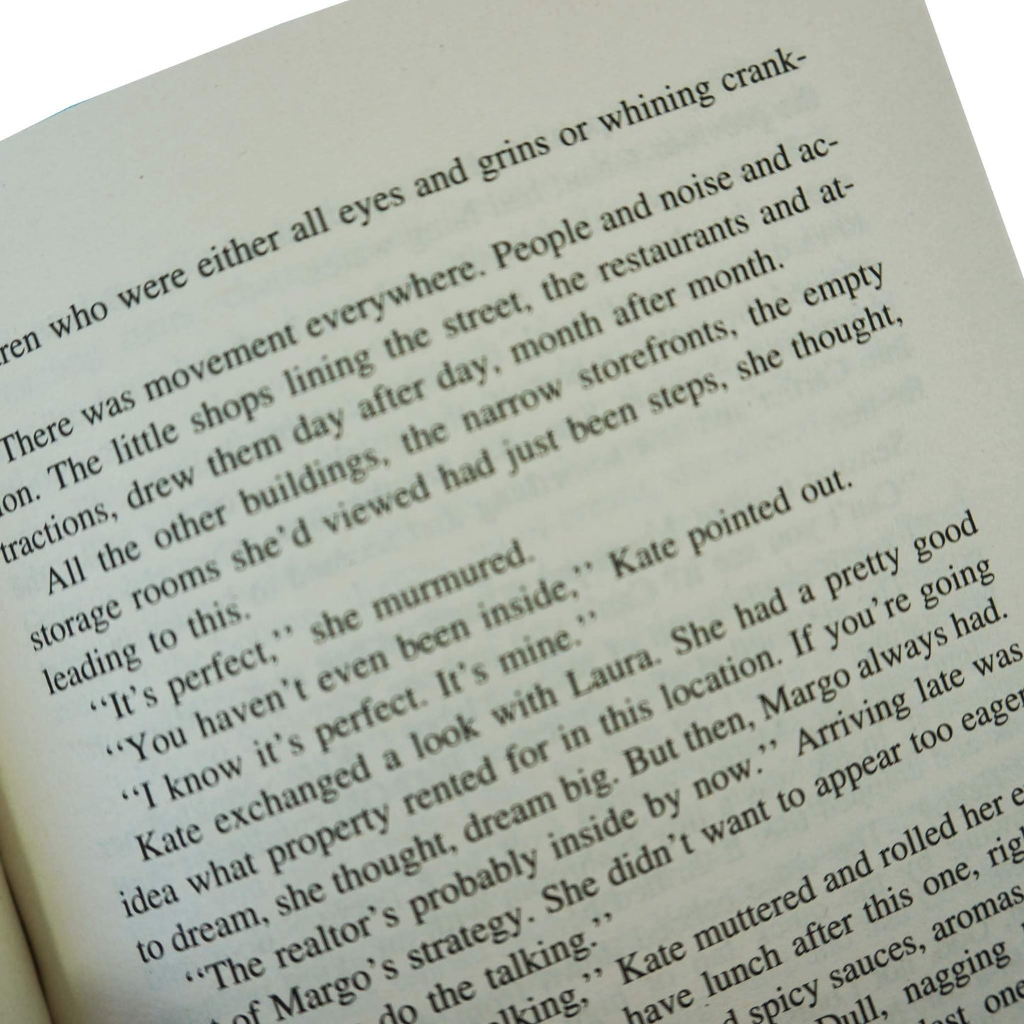 Nora Roberts Dream Trilogy Collection 3 Books Set - Fiction - Paperback