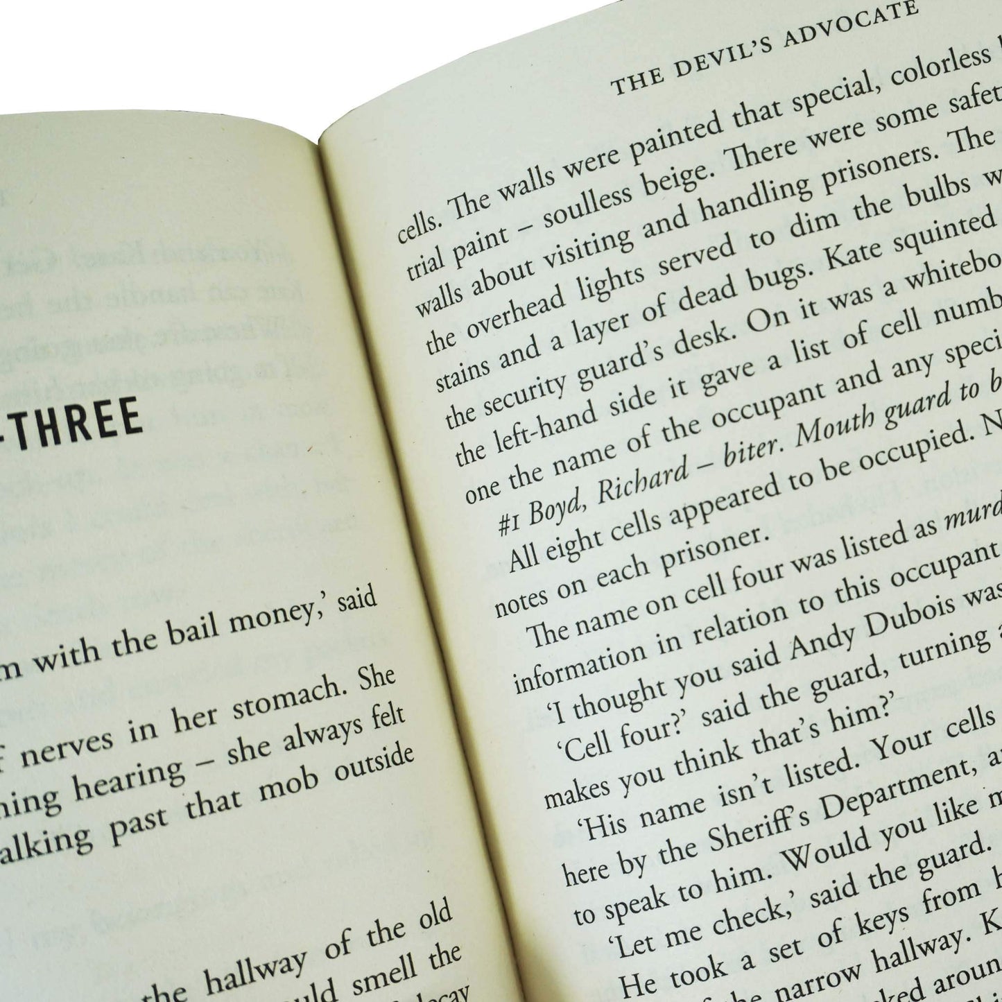 Eddie Flynn Series 6 Books Collection Set By Steve Cavanagh - Fiction - Paperback