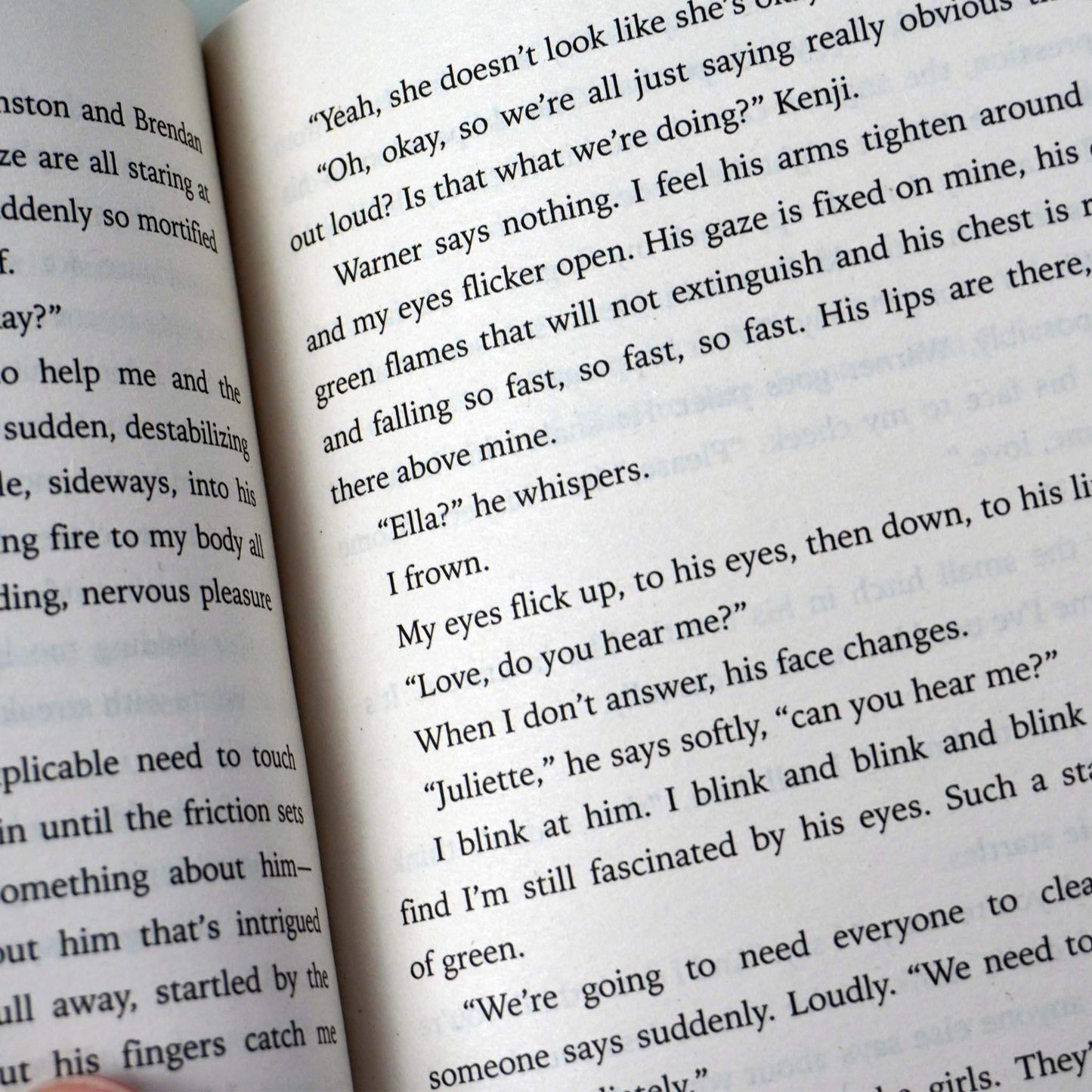 Shatter Me Series By Tahereh Mafi 6 Books Collection Set - Age 12+ - Paperback