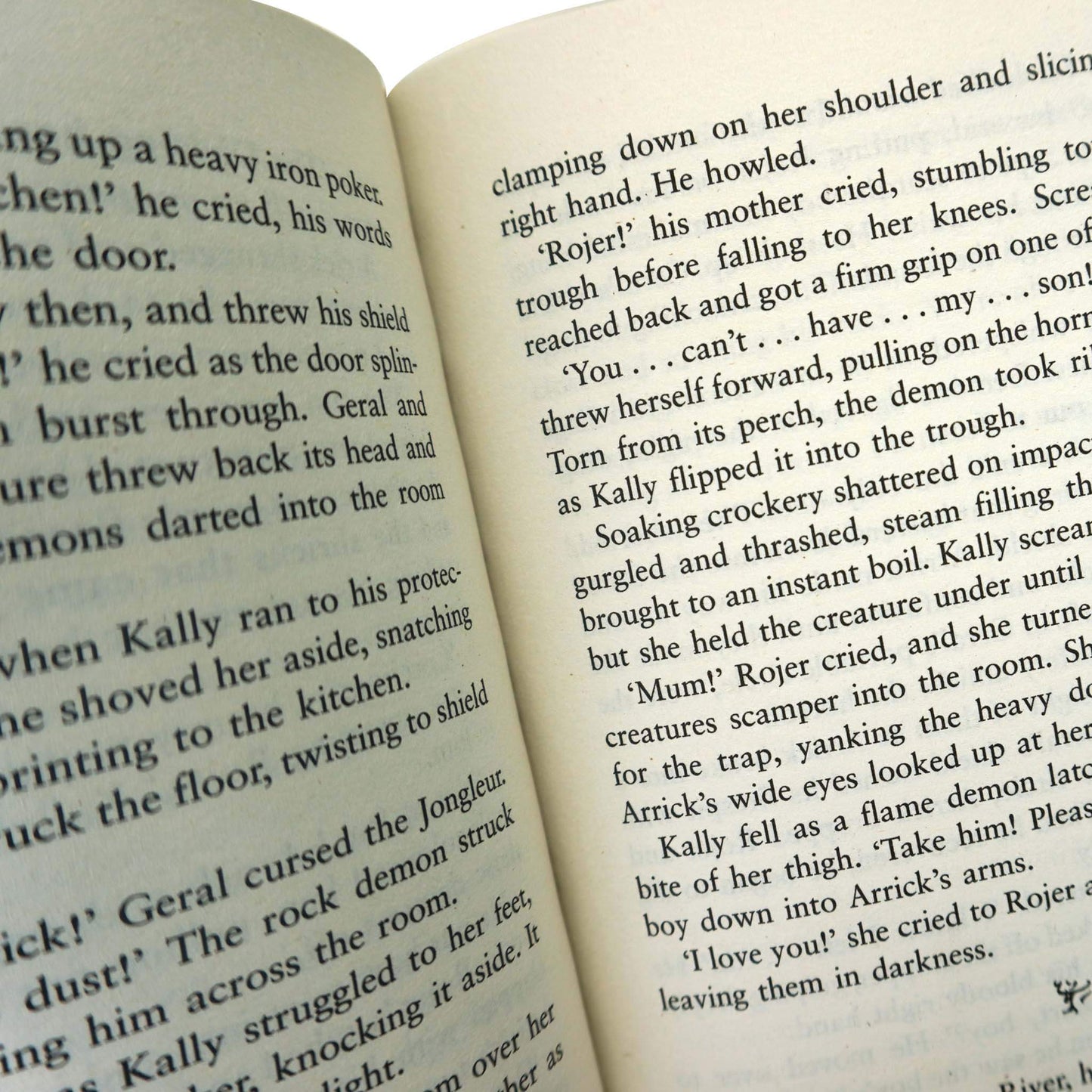 The Demon Cycle Series By Peter V. Brett 5 Books Collection Set - Fiction - Paperback