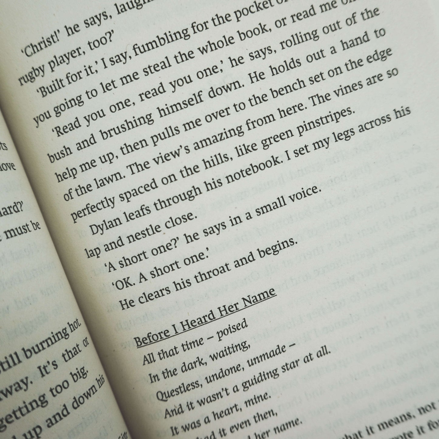 Beth O'Leary 3 Books Collection Set - Fiction - Paperback