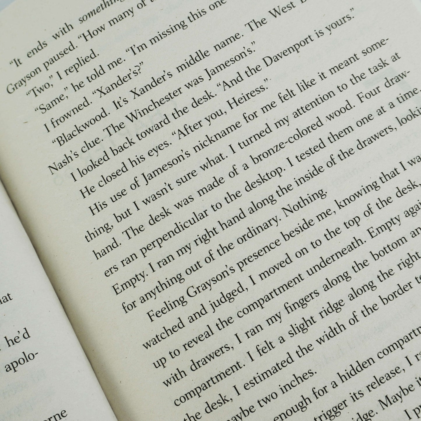 The Inheritance Games Series By Jennifer Lynn Barnes 3 Books Collection Set - Ages 12-17 - Paperback