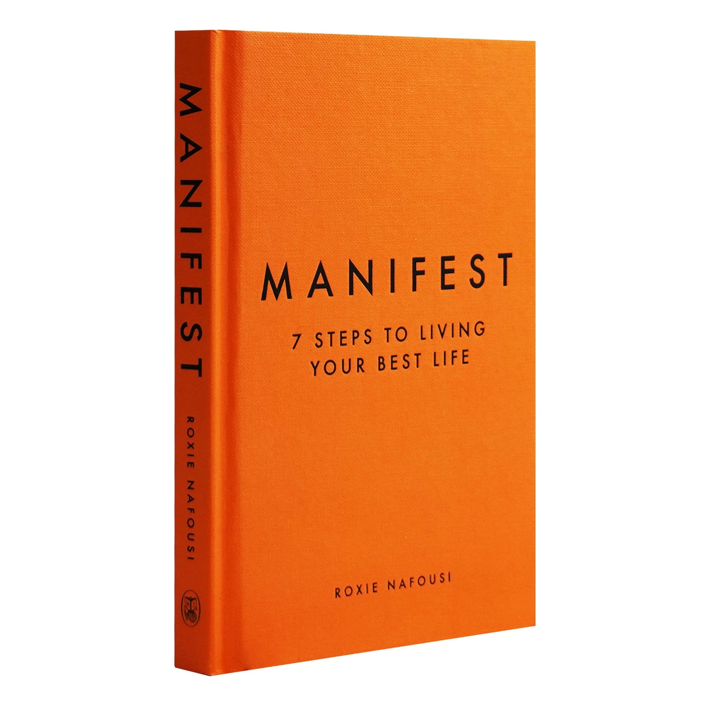 Manifest by Roxie Nafousi - Non Fiction - Hardback