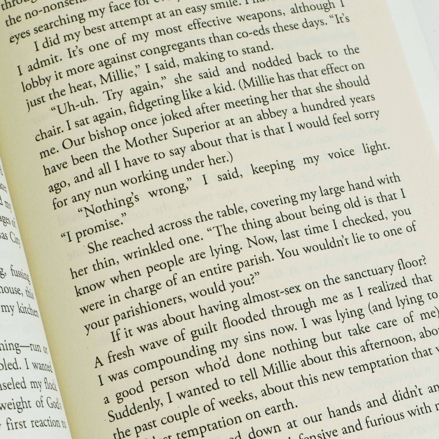 Priest Trilogy Series by Sierra Simone 3 Books Collection Set - Fiction - Paperback