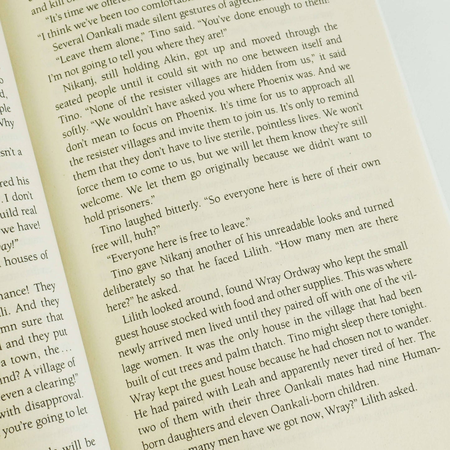 Lilith's Brood Trilogy by Octavia E. Butler 3 Books Collection Set - Fiction - Paperback