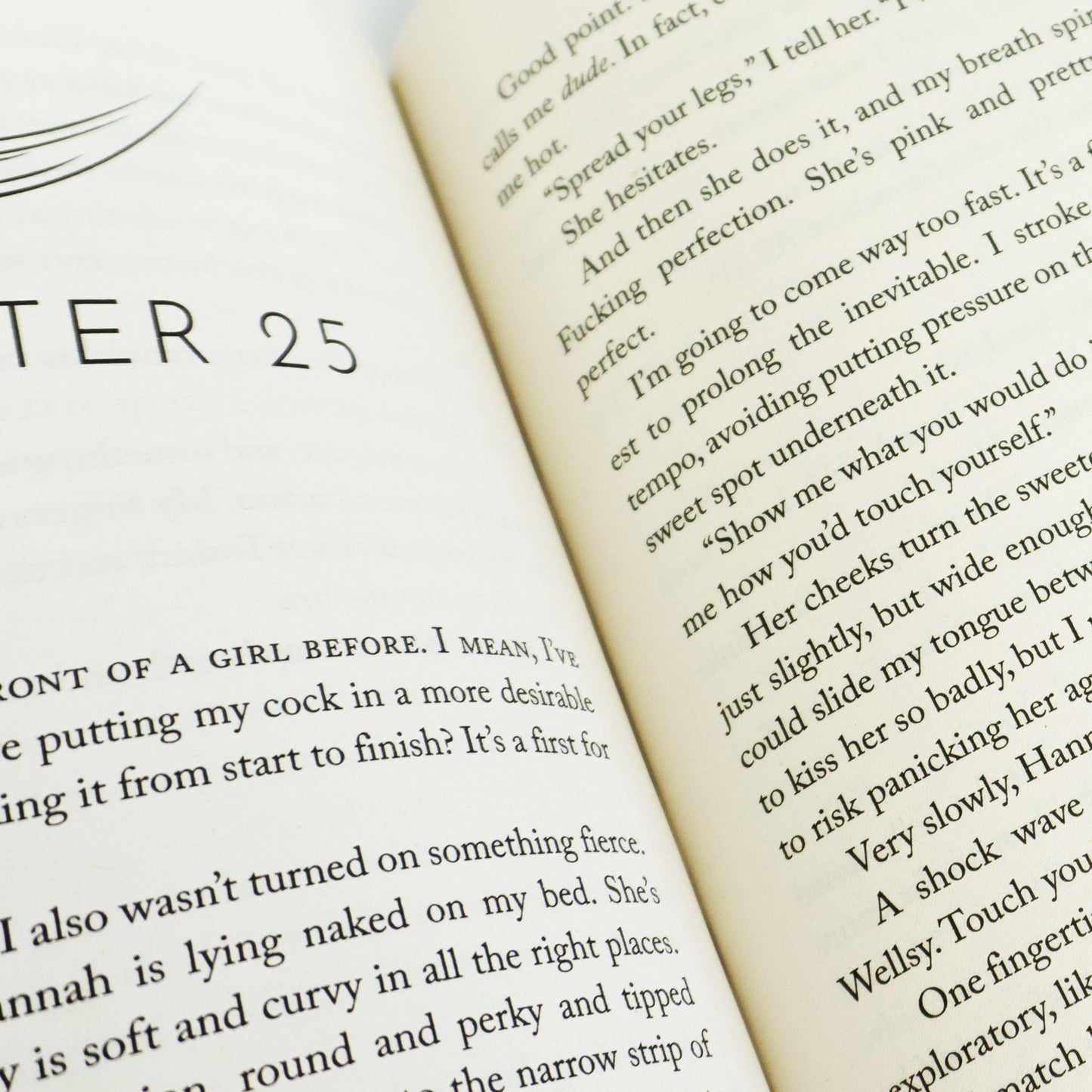 Off-Campus Series By Elle Kennedy 5 Books Collection Set - Fiction - Paperback