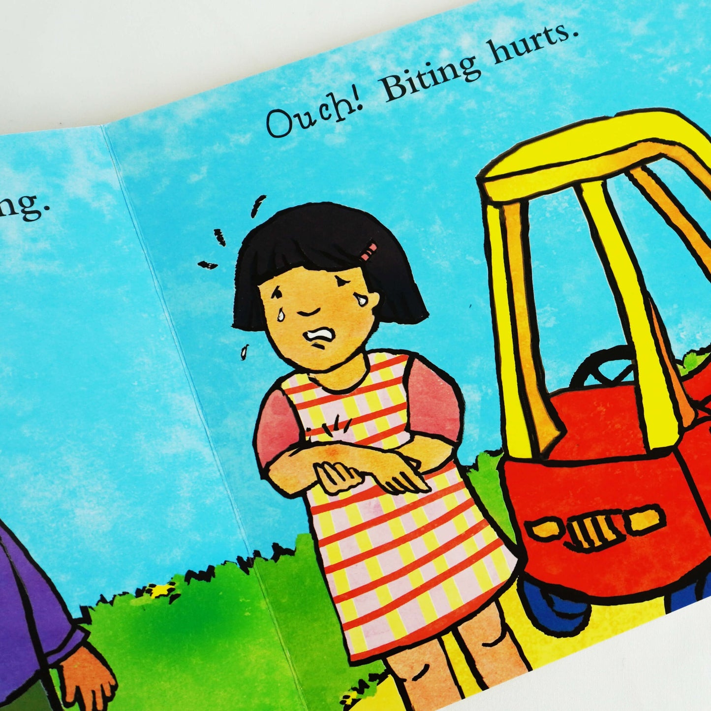 Best Behavior Series by Elizabeth Verdick & Martine Agassi 8 Books Collection Set - Ages 1-4 - Board Book