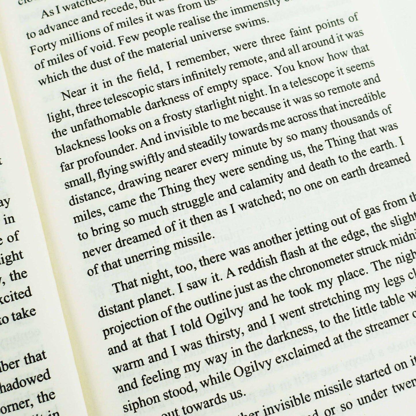 H. G. Wells Collection 8 Books Box Set - Fiction - Paperback