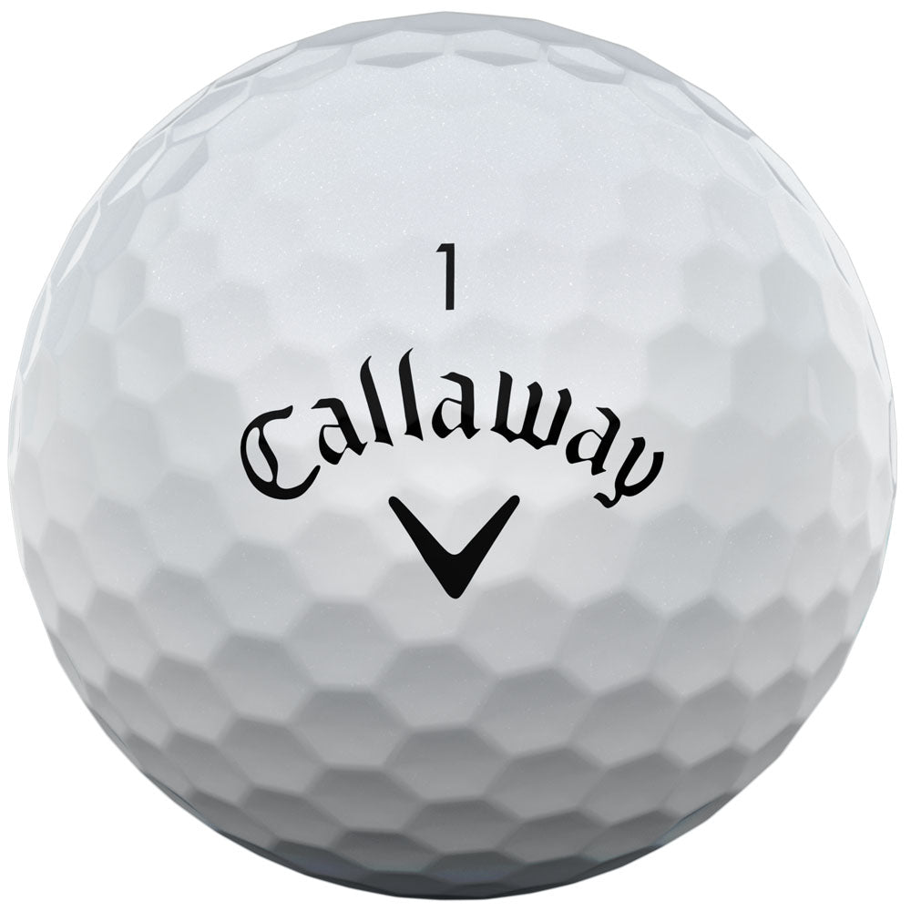 REVA Ladies Golf Balls: 12-Pack, Enhanced Distance, Accuracy, Soft Feel