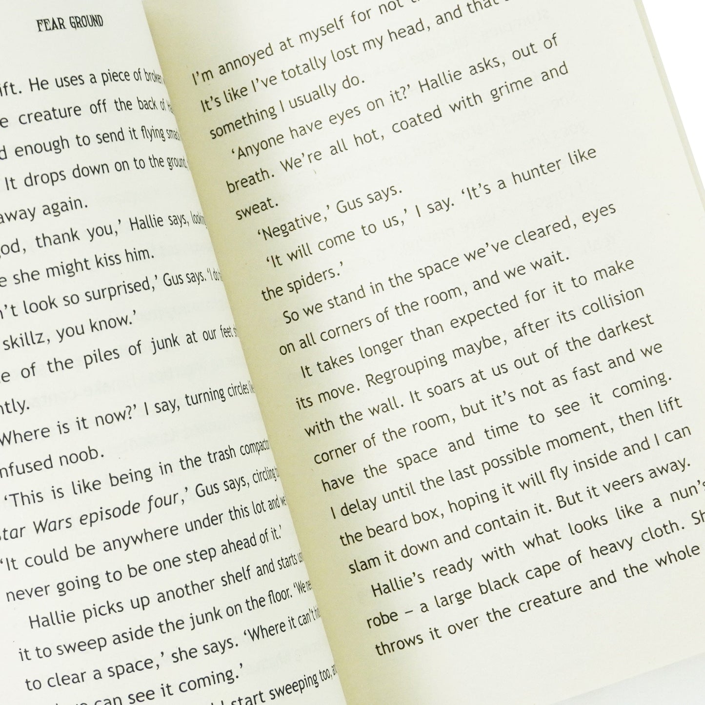 Dread Wood Series by Jennifer Killick 3 Books Collection Set - Ages 10+ - Paperback