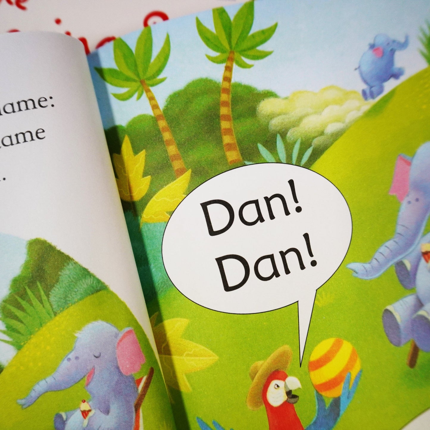 My First Reading Library By Usborne 50 Books Collection Boxset- Ages 5-7 - Paperback