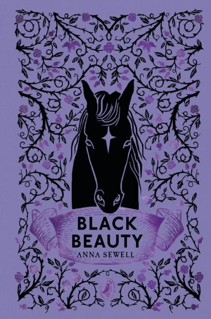 Black Beauty : Puffin Clothbound Classics