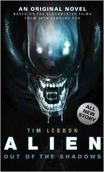 Alien Trilogy Collection 3 Books Set - Young Adult - Paperback - James A Moore