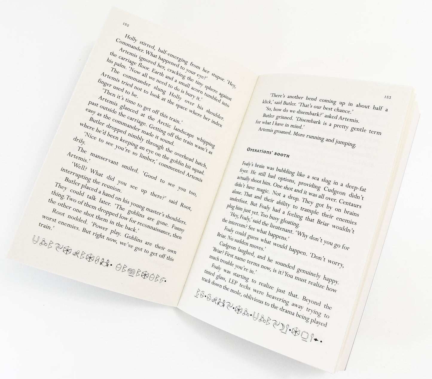 Artemis Fowl Series Complete Collection 8 Books Set By Eoin Colfer - Ages 9-16 - Paperback